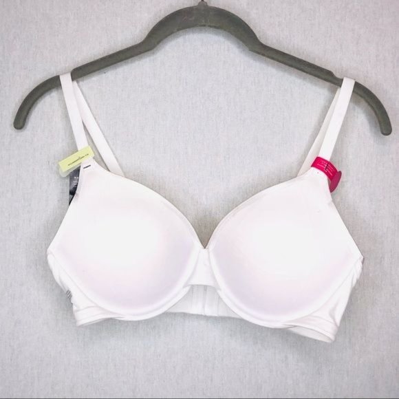 Maidenform extra Coverage Shaping Underwire Bra 9436 - Picture 4 of 8